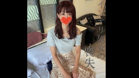 FC2PPV 2830113 An 18-Year-Old Intelligent Virgin Who Is A Freshman At Gakuin University. She Is A Slender Fair-Skinned Girl Who Can’t Stand The Pain And Her Tears - JAV movie in FHD