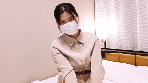 FC2PPV 2834010 Neat and clean Doem busty OL training Anal service footjob spanking sex dyes the ass red and spree alive Majimon Doem OL Iki rolled raw sex - JAV movie in FHD
