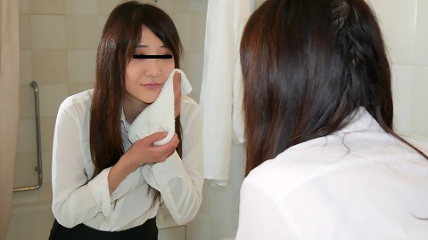 Pacopacomama Natural Beauty : Ms. Arisawa’s Real Face Mai Arisawa - JAV movie in FHD