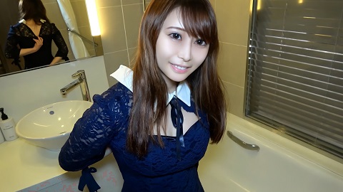 FC2PPV 2872472 Fair-Skinned Half-Type G-Cup Beauty Sequel With Such A Beautiful Face - JAV movie in FHD