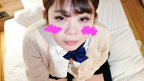 FC2PPV 2657461 Appearance First item Leakage Part 1 Genuine Uniform Immediate deletion attention - JAV movie in FHD
