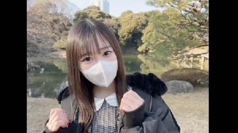 FC2PPV 2892244 Innocent Fair-Skinned G-Cup Girl With A Cute Anime Voice - JAV movie in FHD