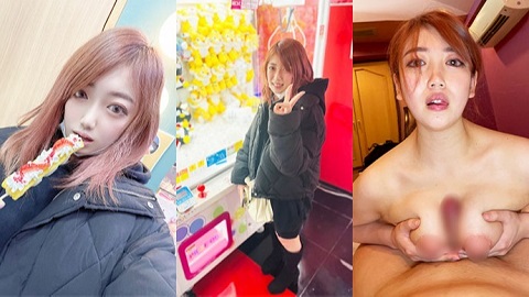 FC2PPV 2909310 Eat And Walk Date With 18-Year-Old Mio - JAV movie in FHD