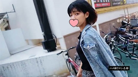 FC2PPV 2923627 A girl with a short cut and a refreshing beauty style is rich and lively sex - JAV movie in FHD