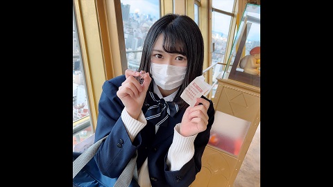 FC2PPV 2943306 The first oral ejaculation on the cute mouth of a female student who is so pure that it gets super - JAV movie in FHD