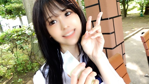 FC2 3020415 Cute idol face beauty whitening and delicate girl student’s dangerous day continuous vaginal cum shot without rubber - JAV movie in FHD