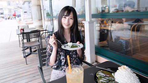 FC2PPV 3057199 Beautiful office lady with a beautiful appearance and a beach lust date on an off day - JAV movie in FHD