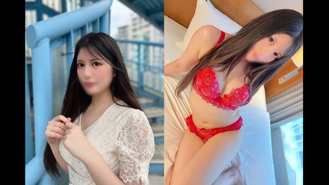 FC2 PPV 3060929 A date in a midsummer park for a reunion after a long absence - JAV movie in FHD