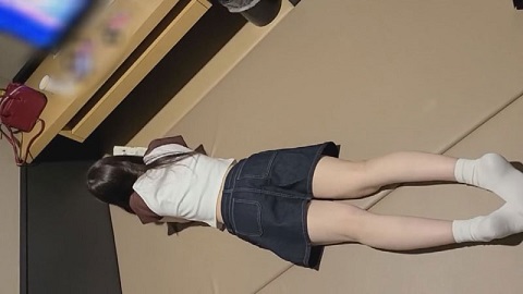 FC2 PPV 3069857 Date with a slender fair skinned waitress - JAV movie in FHD