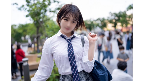 FC2PPV 3073171 A healthy girl who works hard at club activities - JAV movie in FHD