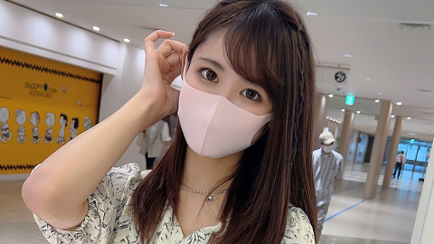 FC2PPV 3080731 beautiful busty honor student who attends a womens college Wearing a pink apron and shaking big breasts - JAV movie in FHD