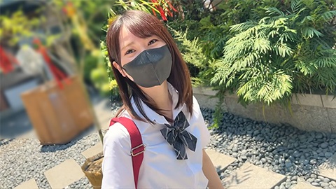 FC2PPV 3081022 Mai Chan 18 Years Old Suddenly Without A Blowjob Ultra Sensitive Nipples Pussy Flood Creampie - JAV movie in FHD