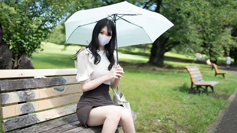 FC2PPV 3082658 – A female college student who is unfamiliar with men and is whitening and innocent - JAV movie in FHD