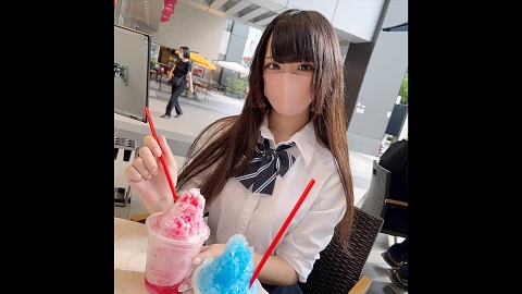 FC2PPV 3086227 Too cute girl with an idol face who is spoiled like a kitten - JAV movie in FHD