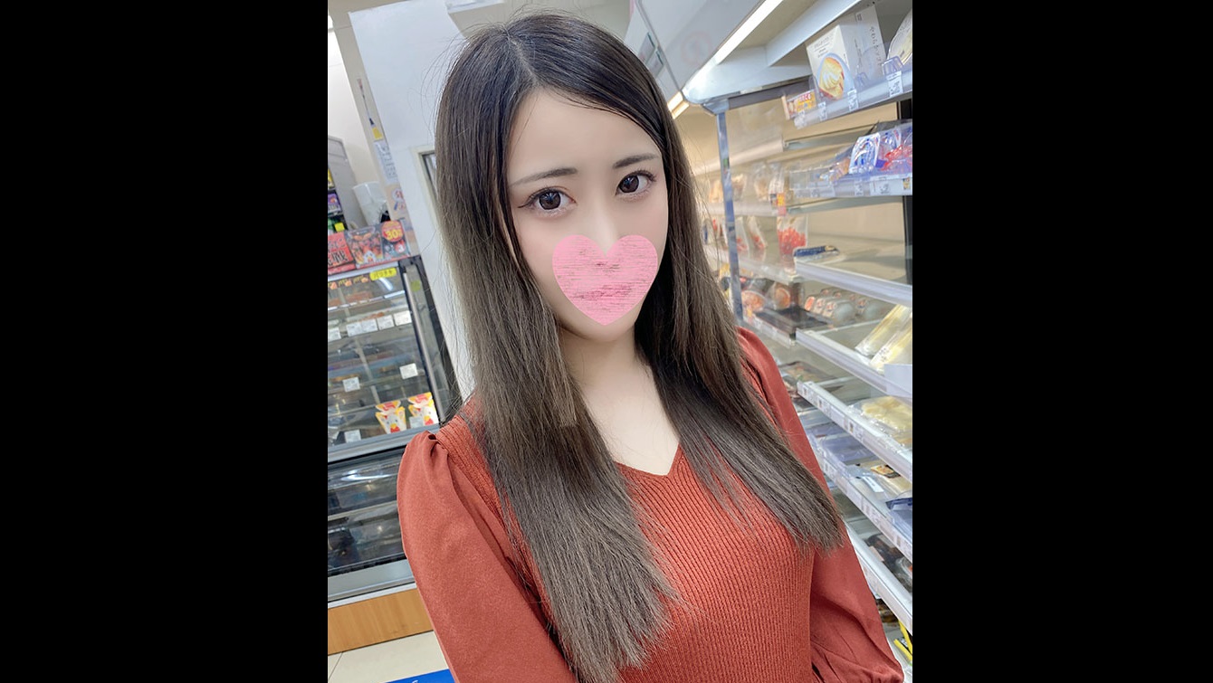 FC2PPV 3086409 I Tried To Uncover The Face Behind The Fair And Busty Luxury Club Hostess. - JAV movie in FHD
