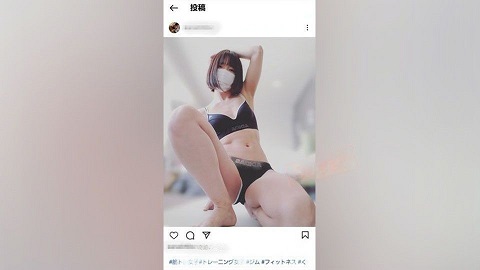 FC2PPV 3089284 A GYM Trainer With A Constricted Beauty And A Nice Butt. Pour High-Quality Protein Into The Back Of The Vagina With Excellent Style And Good Sensitivity - JAV movie in FHD