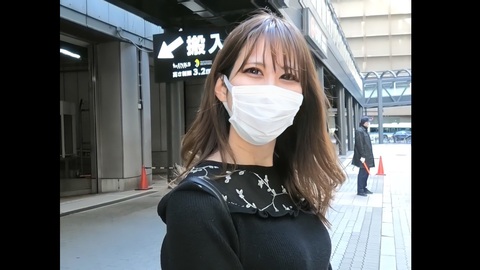 FC2PPV 3093669 "None" "Complete Appearance" "770pt" Slender-Chan And A Fierce Story! It’s Fine If It’s Outside, But I Haven’t Heard About Shooting Videos Inside The Hotel. - JAV movie in FHD
