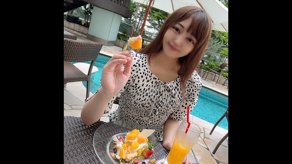 FC2PPV 3100850 A Gentle Female College Student Who Supports Her Family’s Lives In A Cooking Class Gets Creampied - JAV movie in FHD