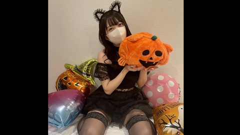FC2PPV 3116744 Sex Porn Halloween with Erika - JAV movie in FHD