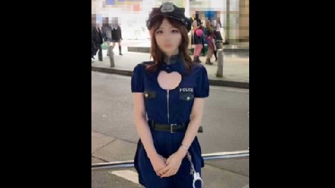 FC2PPV 3120450 A Petite Younger Sister Beauty Exposed In Cosplay At Shibuya Halloween. - JAV movie in FHD