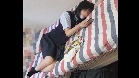 FC2PPV 3106998 A Girl With Long Black Hair. - JAV movie in FHD