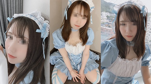 FC2PPV 1707332 The Whole Story Of Giving A Relentless Pleasure Training To A Pure And Innocent Cosplayer - JAV movie in FHD