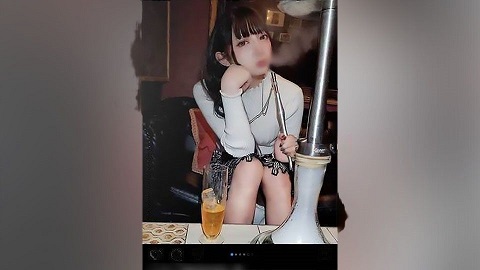 FC2PPV 3125448 SOD Jav Busty Constriction Big Butt Beauty Shisha Bar Clerk Staring Saliva Covered Blowjob Big Cock Bareback Moaning - JAV movie in FHD