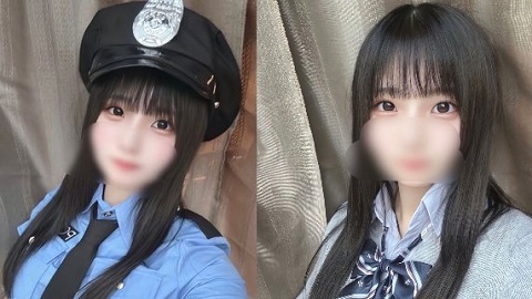 FC2PPV 3125506 Jav ntr Sakamichi Style Black Haired Beautiful Girl Is Re-Arriving with Absolutely Beautiful 18-Year-Old Tsubasa-Chan’s First Cosplay - JAV movie in FHD