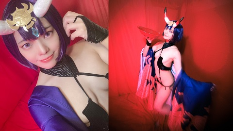 FC2PPV 3124688 JavSeen A beautiful woman with a mysterious mental spatula Shibuya Halloween Cosplay Exposure - JAV movie in FHD