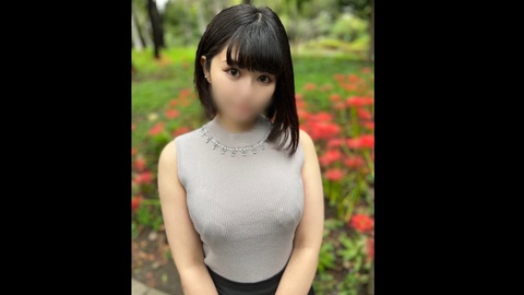 FC2PPV 3134748 Busty Beauty Woman With Black Hair Shortcut Is Fuckd To Cum For The Second Time With A Meat Stick - JAV movie in FHD