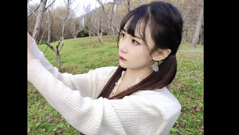 91茄子.校园踏青遇到学生会主席淫荡学姐-糖糖 - JAV movie in FHD