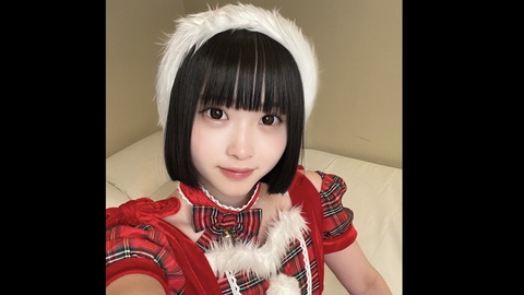 FC2PPV 3150506 Premier Christmas Set, Santa Yuna Will Be Delivered To You - Jav free - JAV movie in FHD