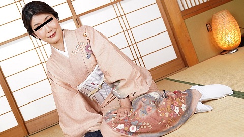 Pacopacomama 010123_768 The Training For Wife: The Wife on Kimono Like to Be Tamed - JAV movie in FHD