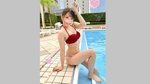 FC2PPV 3180356 [Rich People Spending Winter In Tropical] God Angel! A Celebrity Beauty Who Picked Up At A Resort Hotel ** And 3 K*d Boys With Sexual Desire Monkey’s Estrus Bareback Demon Paco Orgy Creampie 4psex Leaked Video - JAV movie in FHD