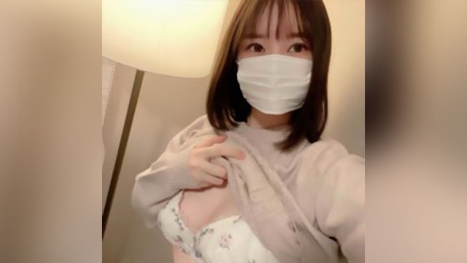 FC2PPV 3188642 A University Student Who Is Comfortable To Hold Emphasizes Her Breasts And Buttocks - JAV movie in FHD