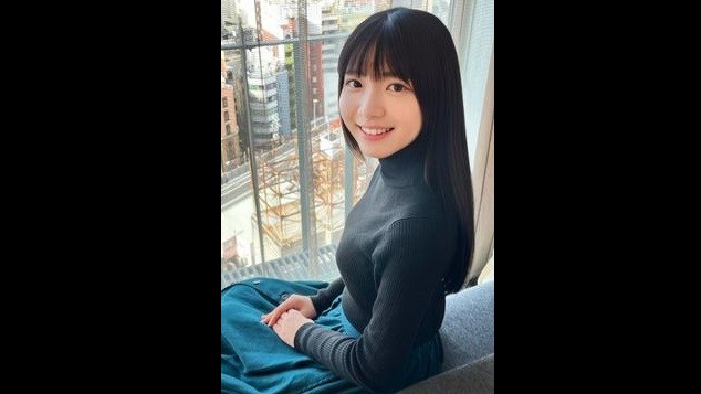 FC2PPV 3177552 Megumi I Want A Baby - JAV movie in FHD