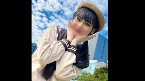 FC2PPV 3202618 Overseas Student Idol Hitomi. World-Class God Cute - JAV movie in FHD