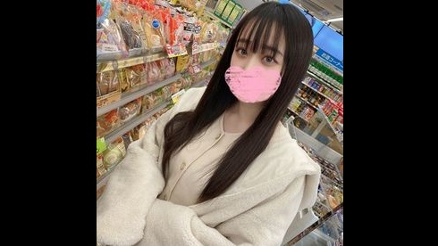 FC2PPV 3239447 Black Hair Neat, Pure And Pretty Beauty - JAV movie in FHD