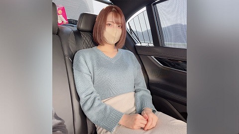 FC2PPV 3253504 A Super Beautiful Student With An Unbearable Style Gives A Deep Blowjob In The Car - JAV movie in FHD