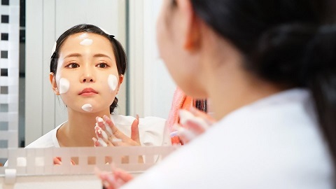 Pacopacomama Natural Beauty : Beautiful Ms. Morimoto’s Real Face Hitomi Morimoto - JAV movie in FHD
