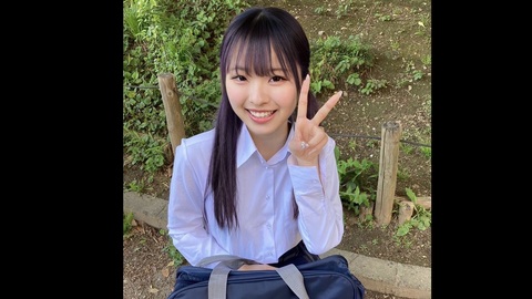 FC2PPV 3299392 Absolute Beautiful Girl Declaration! Absolutely Cute J-Type Walk Sex - JAV movie in FHD