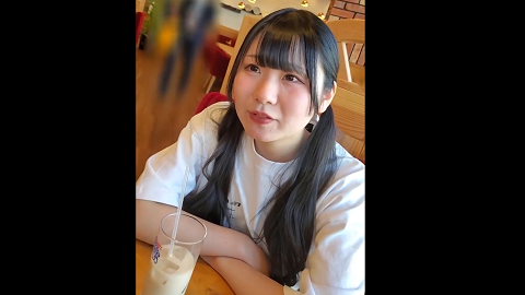 FC2PPV 3353973 Twin Tail Back Dirt Girl Who Was Cheated And Heartbroken - JAV movie in FHD