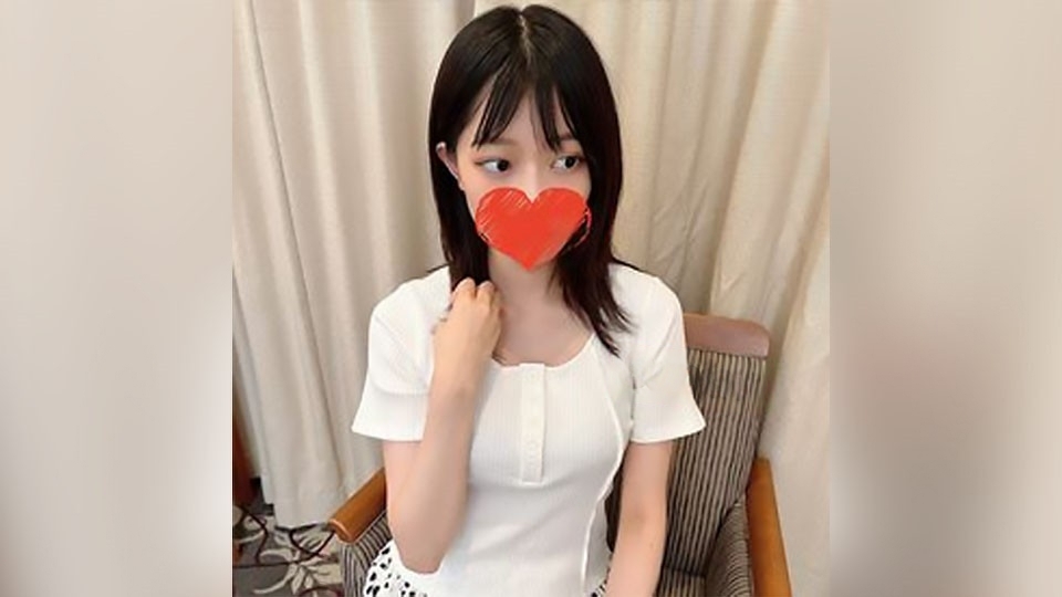 FC2PPV 3381865 An S-Class Intelligent Beauty Who Wants To Be A Female Announcer - JAV movie in FHD