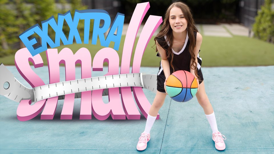 ExxxtraSmall – Petite Dunk – Sia Wood - JAV movie in FHD