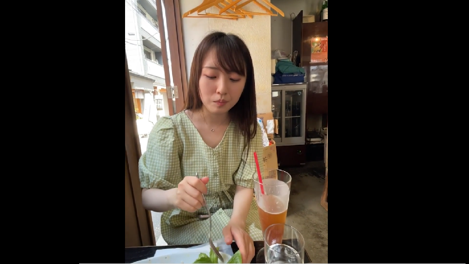 FC2PPV 3437395 Blow 10 Minutes Endurance Championship After Having Lunch With Mirai - JAV movie in FHD