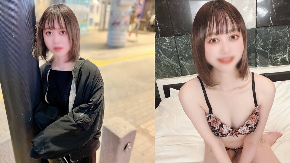 FC2PPV 3456051 On The Day I Met Yuka-Chan, A Former Model With An Outstanding Style, She Immediately Cummed Inside. - JAV movie in FHD