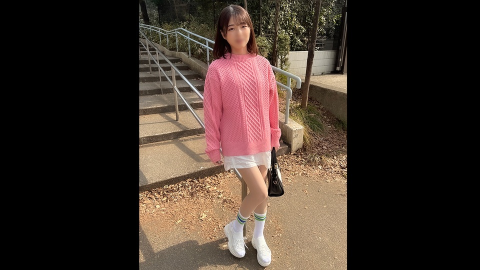 FC2PPV 3471467 Slender Beautiful Body Female College Student Nozomi 19 Years Old [cen] - JAV movie in FHD