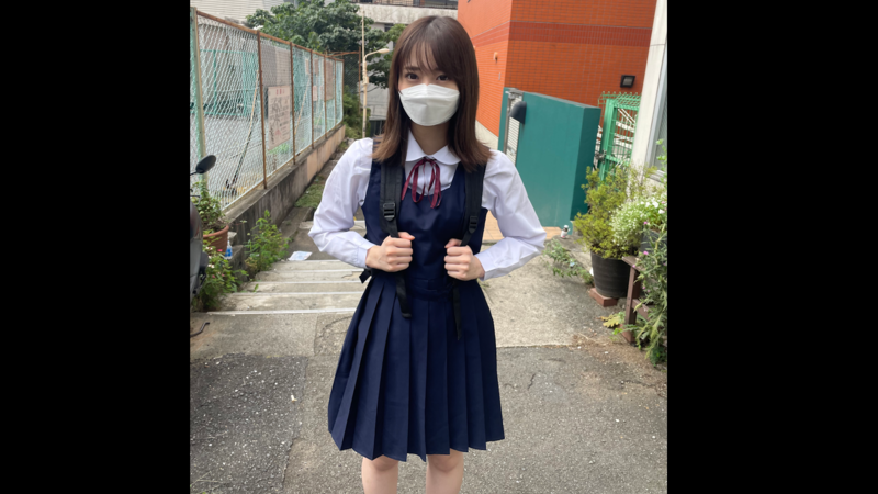 FC2PPV 3534968 - JAV movie in FHD