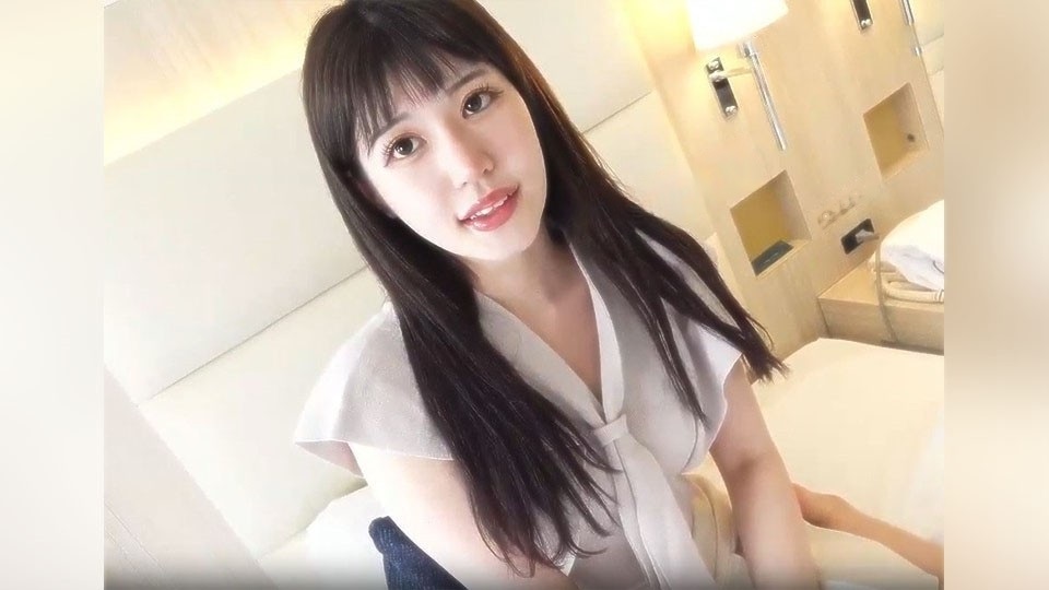 FC2PPV 3618169 Genuine Yamato Nadeshiko With Long Black Hair - JAV movie in FHD