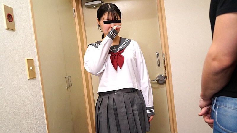 10musume Sex With A Chubby School Uniform Girl! Minami Shimohira - JAV movie in FHD